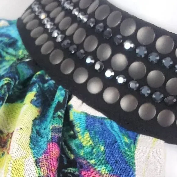 NICOLE MILLER Top - Picture 5 of 11